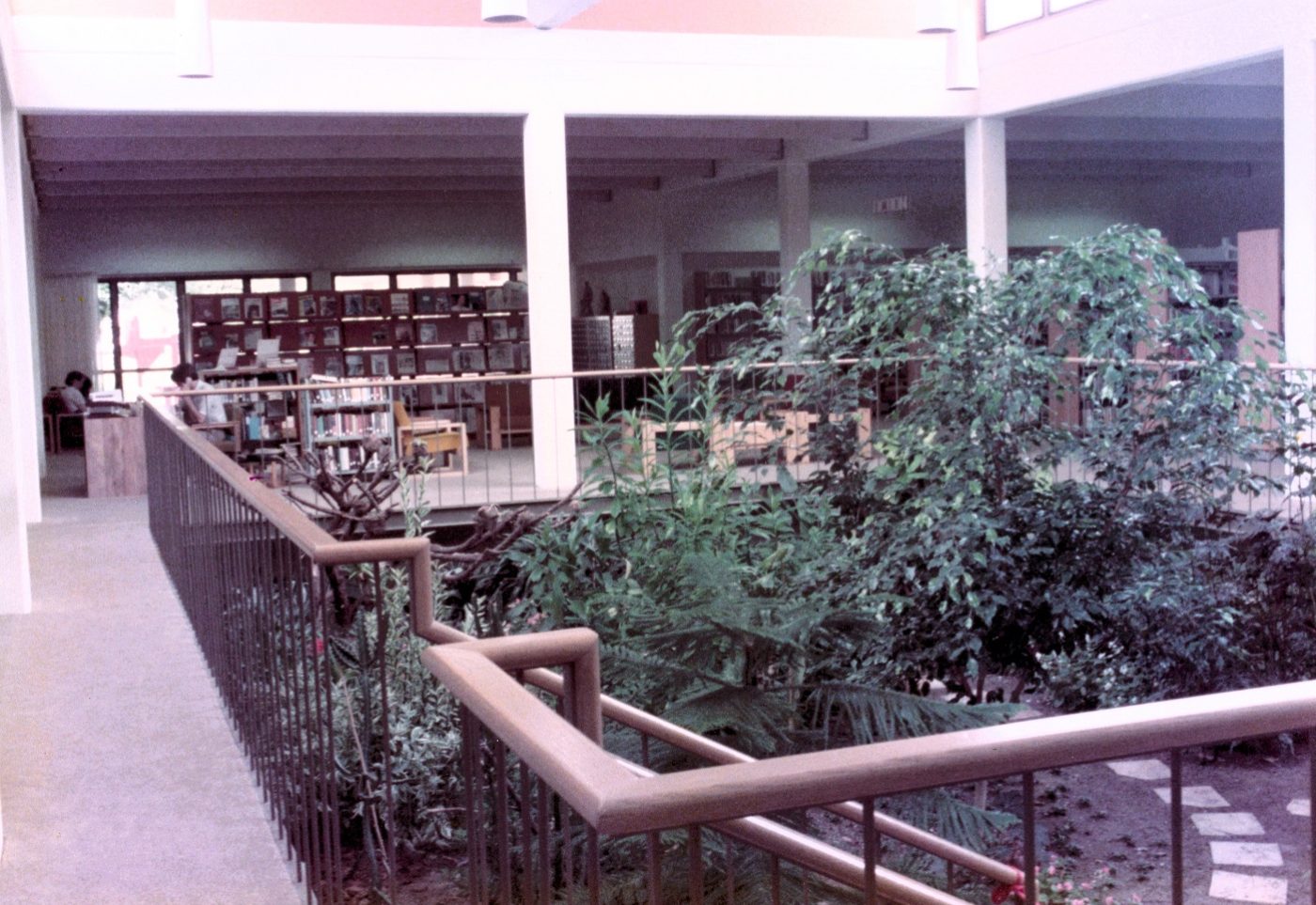 Denton Public Library